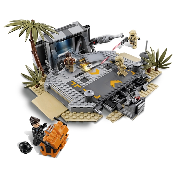 75171 LEGO Star Wars Slaget om Scarif (Bild 4 av 7)
