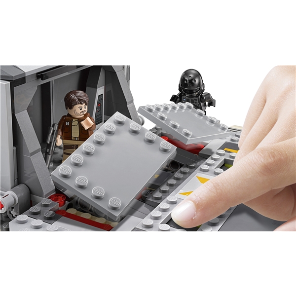 75171 LEGO Star Wars Slaget om Scarif (Bild 5 av 7)