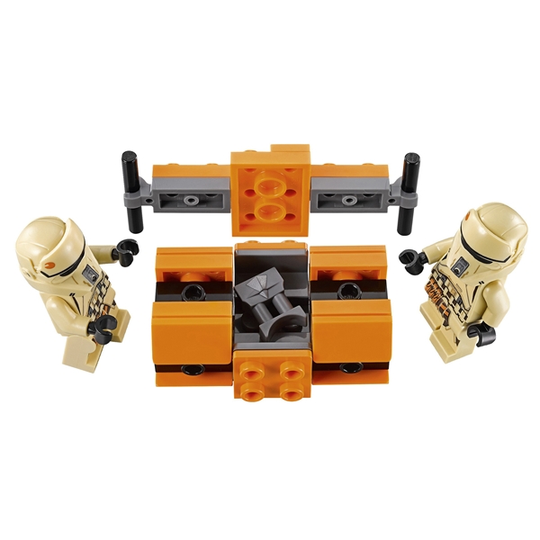 75171 LEGO Star Wars Slaget om Scarif (Bild 7 av 7)