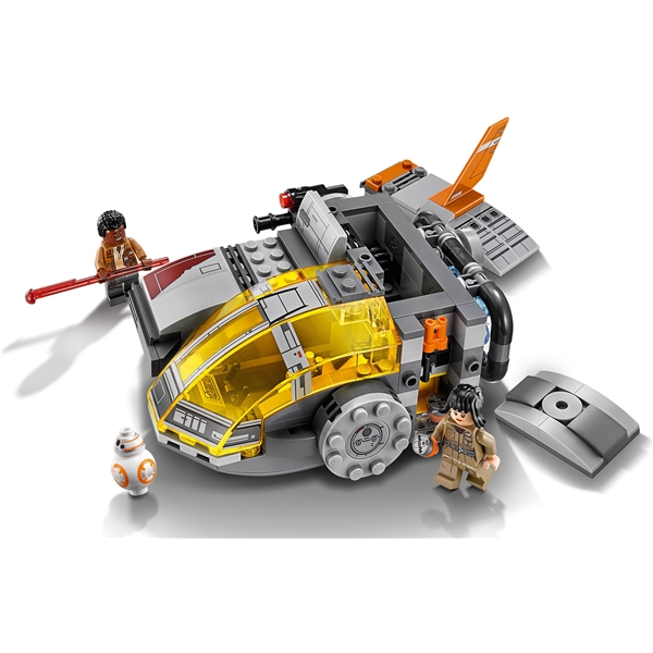 75176 LEGO Star Wars Resistance Transport Pod (Bild 10 av 10)