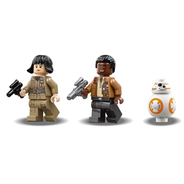 75176 LEGO Star Wars Resistance Transport Pod (Bild 8 av 10)