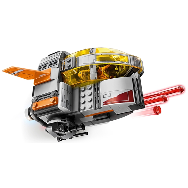 75176 LEGO Star Wars Resistance Transport Pod (Bild 9 av 10)