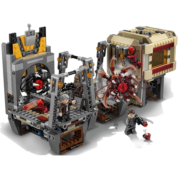 75180 LEGO Star Wars Rathtar Escape (Bild 5 av 10)