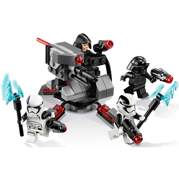 75197 LEGO Star Wars First Order Special Battle (Bild 4 av 5)