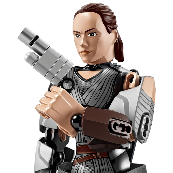 75528 LEGO Star Wars Rey (Bild 4 av 7)