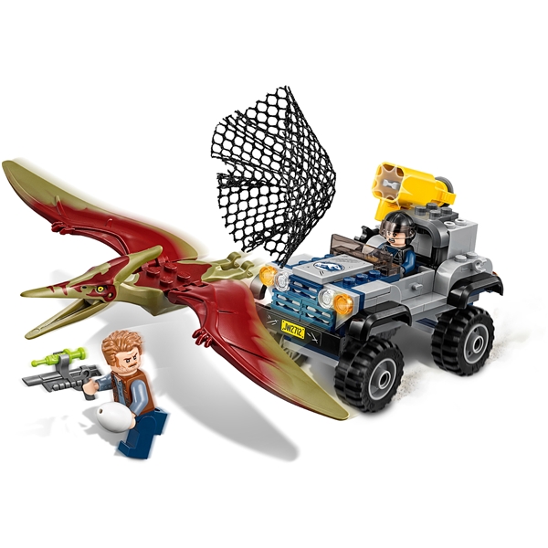 75926 LEGO Jurassic World Pteranodonjakt (Bild 4 av 6)