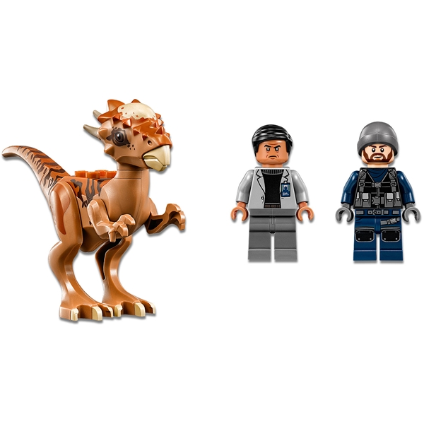 75927 LEGO Jurassic World Stygimoloch Rymmer (Bild 5 av 5)