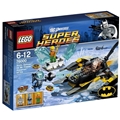 76000 Batman vs. Mr. Freeze Aquaman på is