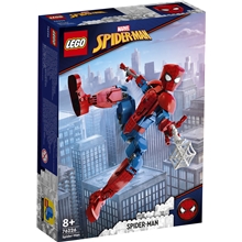 76226 LEGO Super Heroes Spider-Man