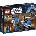 7914 Mandalorian Battle Pack