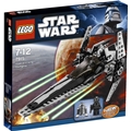 7915 Imperial V-Wing Starfighter