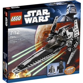 7915 Imperial V-Wing Starfighter