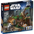 7956 Ewok Attack