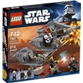 7957 Dathomir Speeder