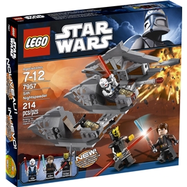 7957 Dathomir Speeder