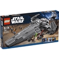 7961 Darth Maul's Sith Infiltrator