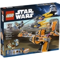 7962 Anakin's & Sebulba's Podracers