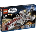7964 Republic Frigate