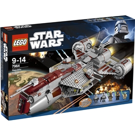 7964 Republic Frigate