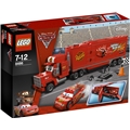 8486 Macks Transportlastbil