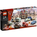 8487 Flos V8 Café