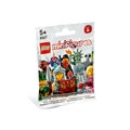 8827 LEGO Minifigurer serie 6