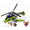 9443 Fangpyres helikopter