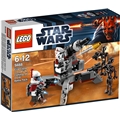 9488 Elite Clone Trooper Droid Battle Pack