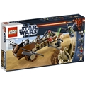 9496 Desert Skiff