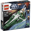 9498 Saesee Tiin's Jedi Starfighter