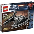 9500 Sith Fury- class Interceptor