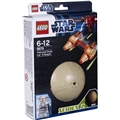9678 Twin- pod Cloud Car & Bespin