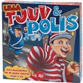 Alga Lilla Tjuv O Polis
