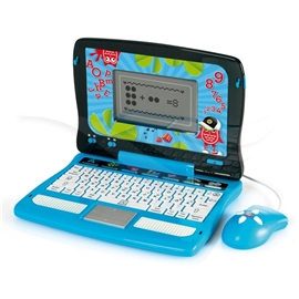 Alga Play & Learn Laptop