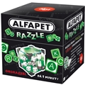 Alga Alfapet Razzle, SE