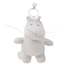 Mumin Nyckelring