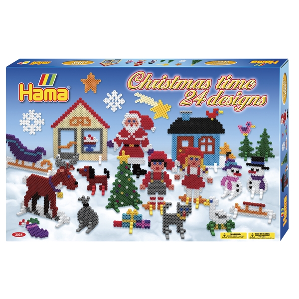 Hama Presentförpackning Jul (Bild 1 av 4)