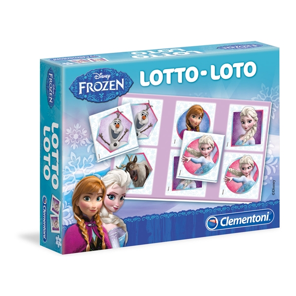 Lotto Frost