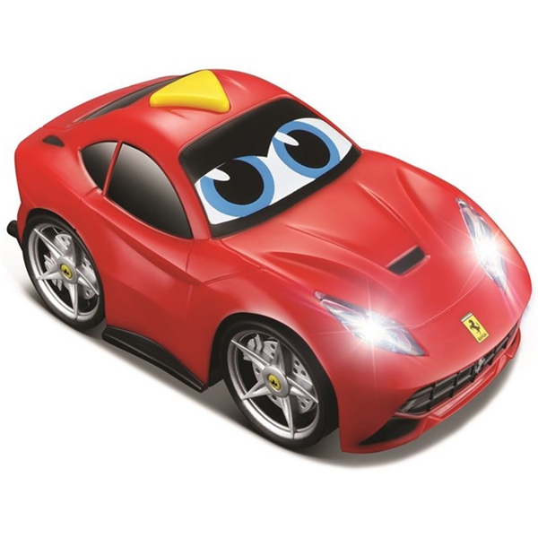 Ferrari Light & Sounds (Bild 2 av 3)