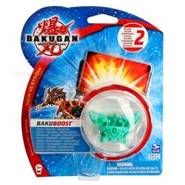 Bakugan Booster Pack Season 2