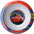 Cars Djup Tallrik