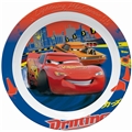 Cars Tallrik