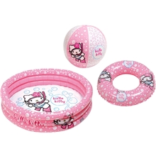 Hello Kitty Sim Set