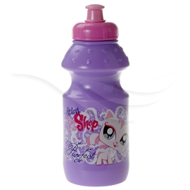 Littlest Pet Shop Sportflaska
