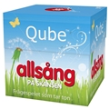 Qube Allsång på Skansen