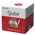 Qube Spelkort