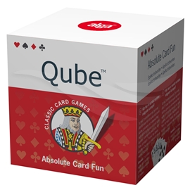 Qube Spelkort