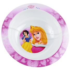 Disney Prinsessor Djup Tallrik