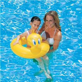 Tweety Simring