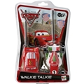Cars 2 Walkie Talkie